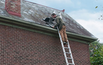 what affects urgent North Ormesby roof repairs