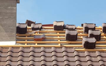 North Ormesby clay roofing costs