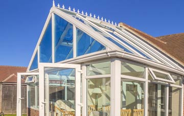 conservatory roof insulation costs North Ormesby
