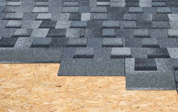 expert North Ormesby asphalt roof companies