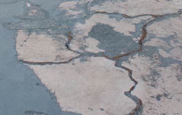 fibreglass roofing replacement North Ormesby