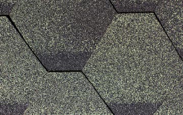 North Ormesby fibreglass shingle repairs