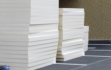 North Ormesby flat roof insulation costs