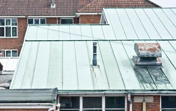 North Ormesby lead roofing costs