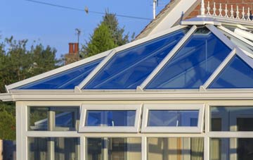 professional North Ormesby conservatory insulation