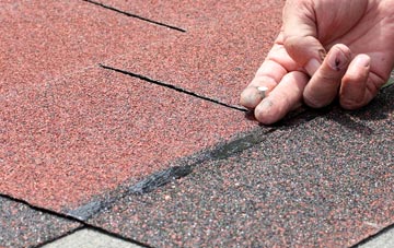 North Ormesby asphalt roof repairs