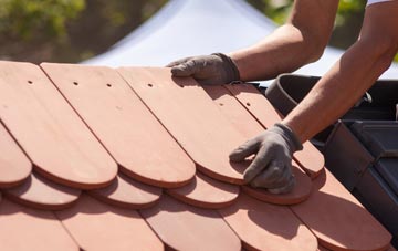 North Ormesby roof tile contractors