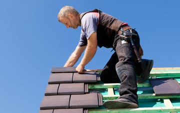 disadvantages of North Ormesby slate roofing