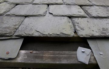 North Ormesby slate roof repairs and maintenance