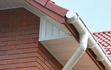 North Ormesby soffit repair costs