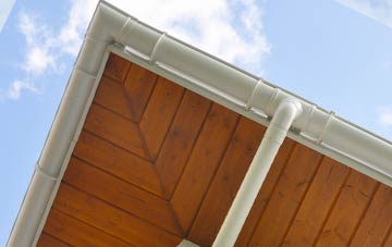 North Ormesby soffit types