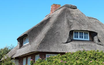 thatch roofing North Ormesby, North Yorkshire