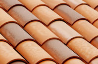 North Ormesby clay roofing