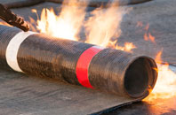 free North Ormesby re-felting quotes