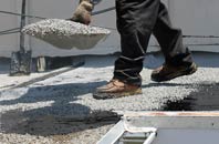 find rated North Ormesby flat roofing replacement companies