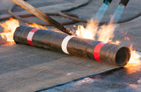 North Ormesby flat roof sealing