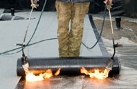 North Ormesby flat roof sealing quote