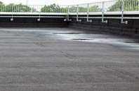 find rated North Ormesby flat roofing companies