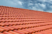 North Ormesby roofing tiles