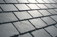 North Ormesby slate roof