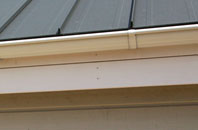 North Ormesby soffit repair