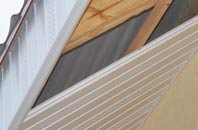 rated North Ormesby soffit repair companies